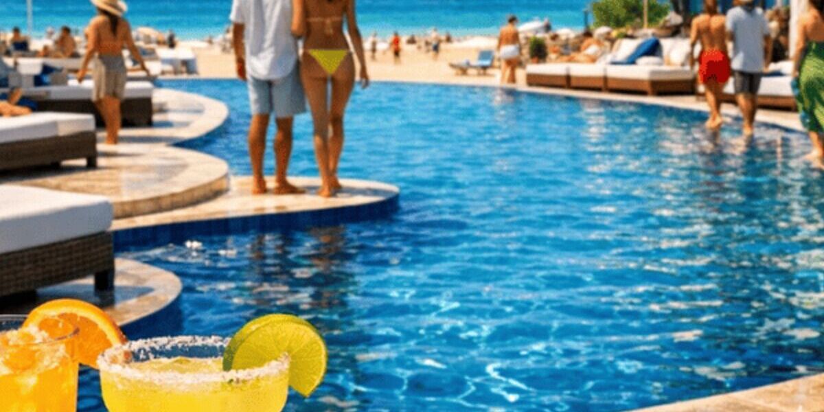 2026 Adults-Only Beach Resorts Guide: Explore Options and Planning Tips for a Relaxing Getaway