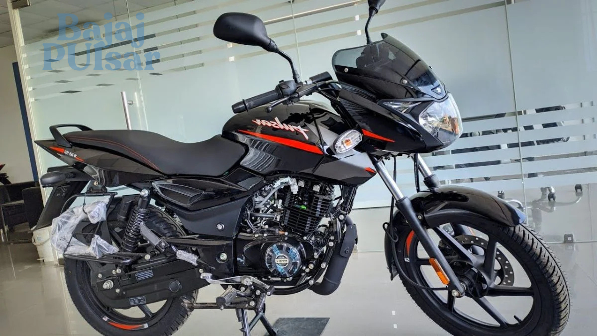 Bajaj Pulsar 125 Review – Stylish, Fuel-Efficient, and Budget-Friendly