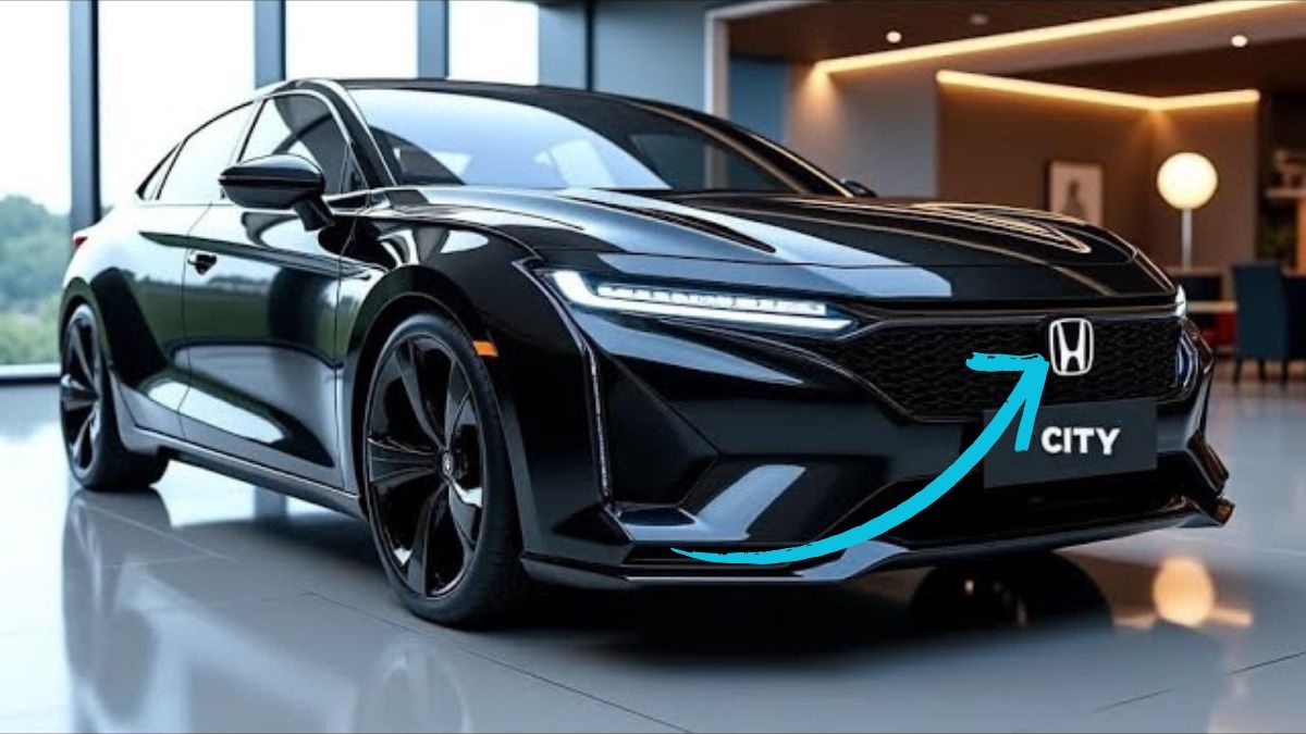 Honda City 2025 Review: A Smart Sedan for Comfort, Style &amp; Everyday Performance