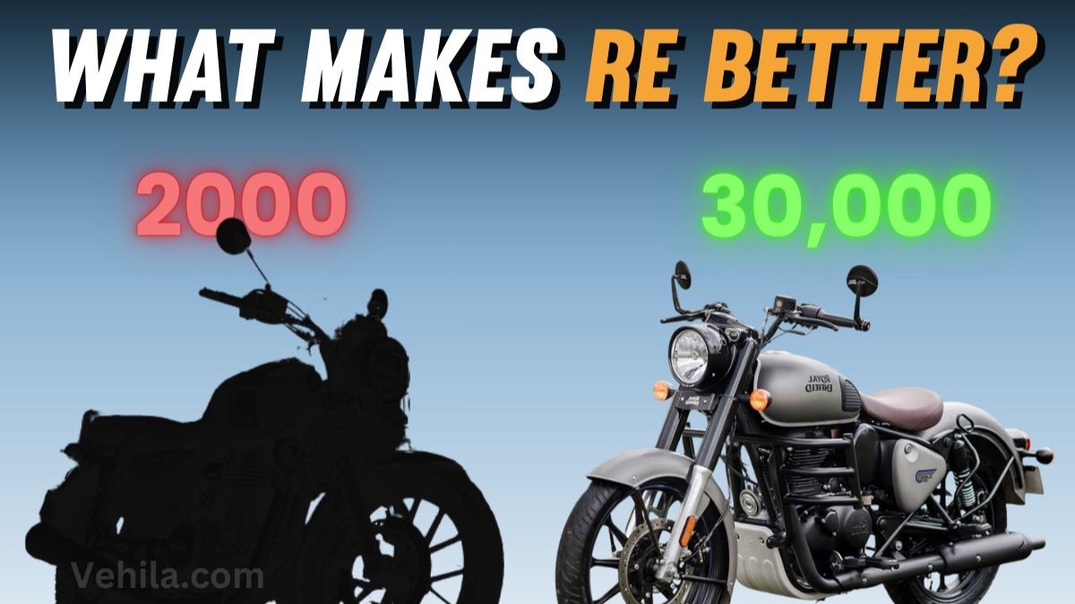 Why the 2025 Honda Hness CB350 Deserves More Love Than It Gets