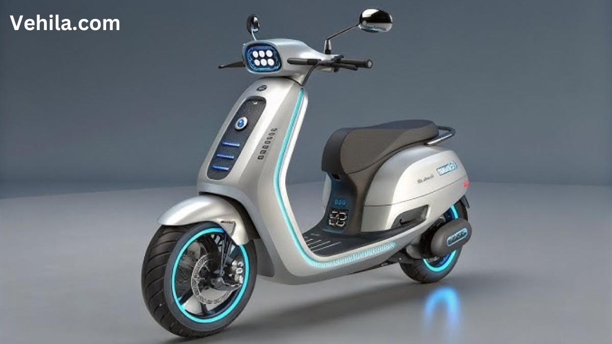 Jio Electric Scooter 2025: Smart, Affordable, and Perfect for City Commutes