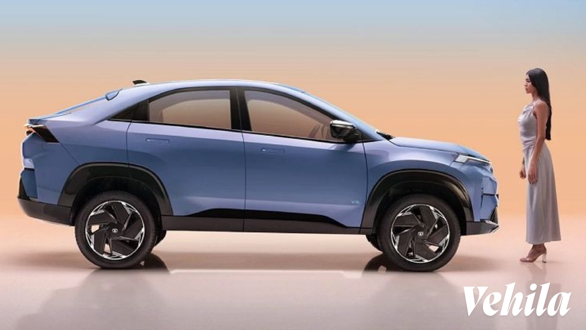 Tata Curvv EV: Why This Coupe SUV Is Winning Hearts Despite Rumors