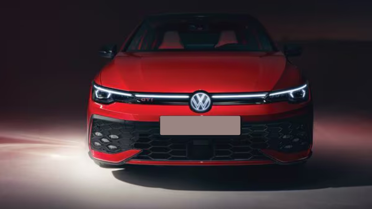 Volkswagen Golf GTI, A Thrilling Hot Hatch Now Available Exclusively Online