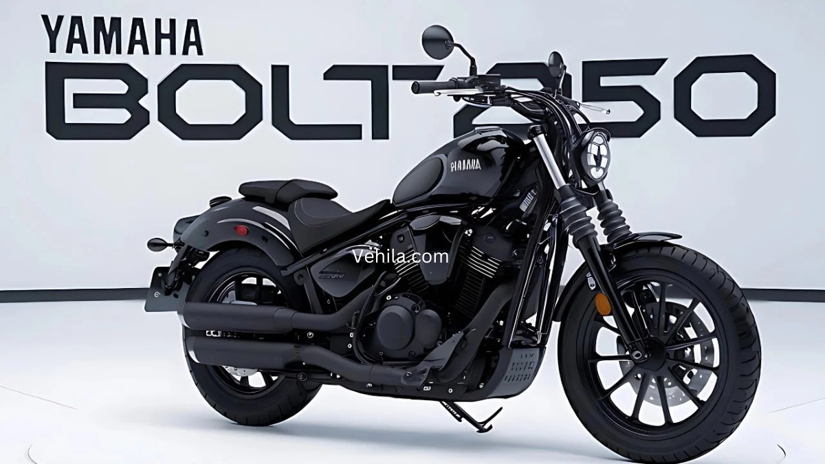 Yamaha Bolt 250 Superbike Review – A Stylish Cruiser Built for Comfort &amp; Everyday Riding
