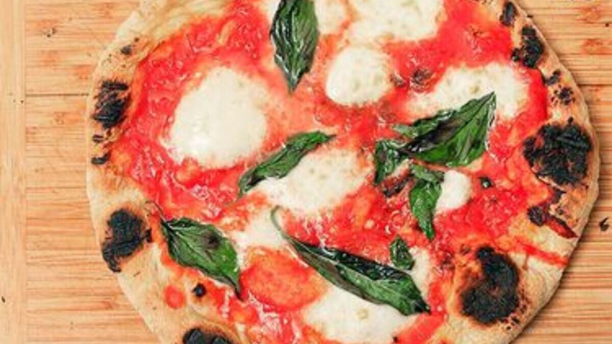 Achieve Wood Fired Pizza Perfection at Home Easily Always