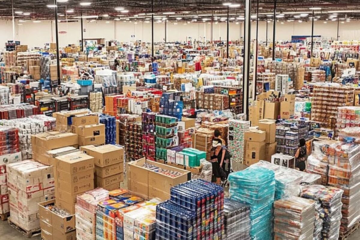 The Ultimate Guide to Liquidation Stores in Canada