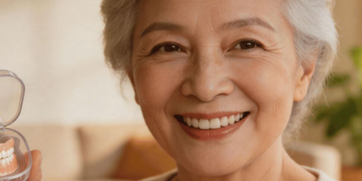 Dentures: A Comprehensive Guide to Types, Care, and Finding Affordable Options