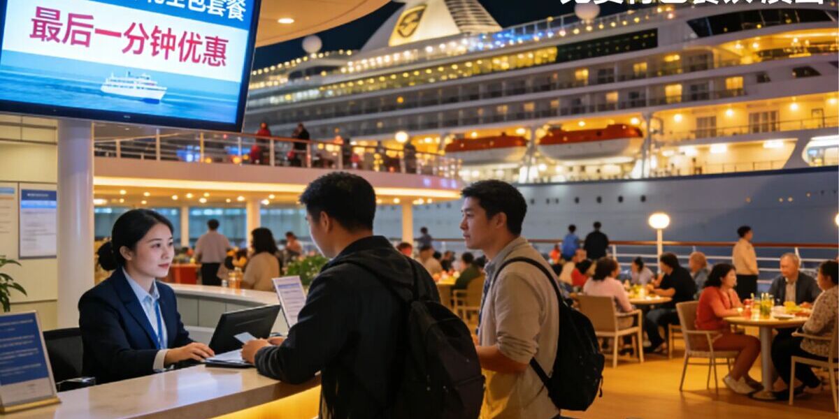 Navigating the Value: A Comprehensive Guide to Modern Maritime Vacations