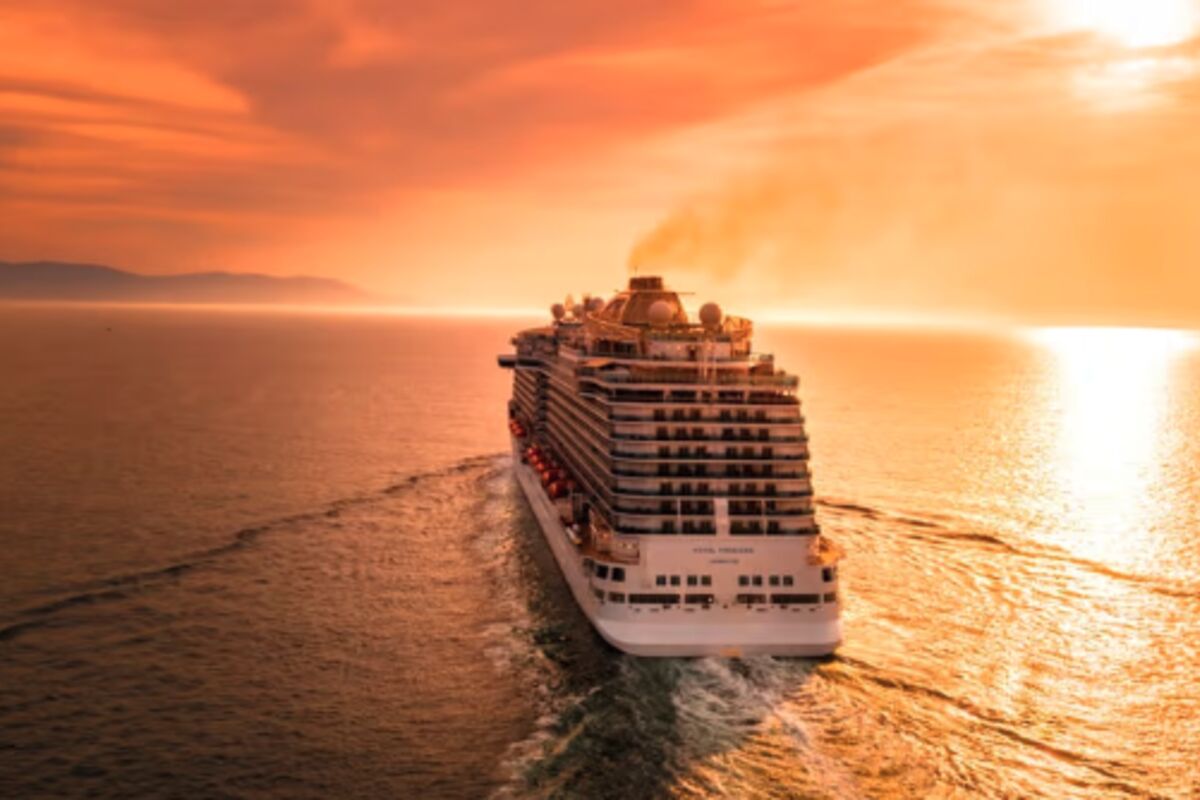 Discover the Highlights of a 3-Night Cruise from Montreal to Halifax