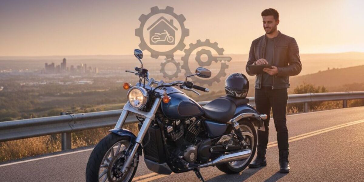 Exploring Rent to Own Motorcycles: A Smart Choice for Riders