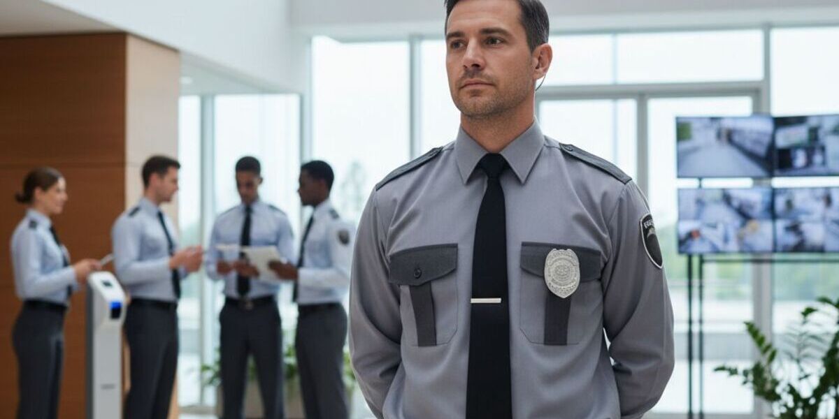 Exploring Security Guard Jobs: Roles, Skills, and Opportunities