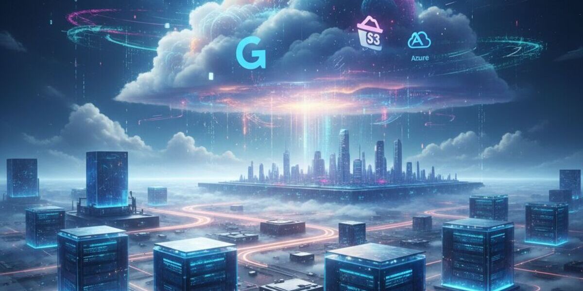 Exploring the Landscape of Cloud Storage Solutions