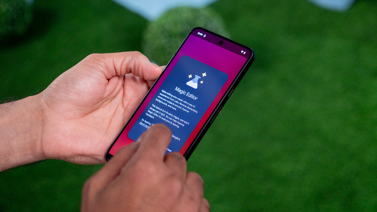 Google Pixel 8 Pro: The 2024 Android Phone Champion Reviewed.