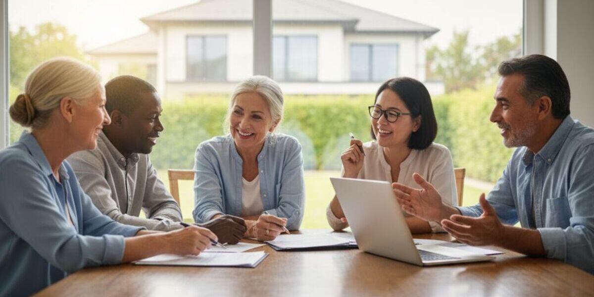 Government Loans for Seniors: Programs and Options