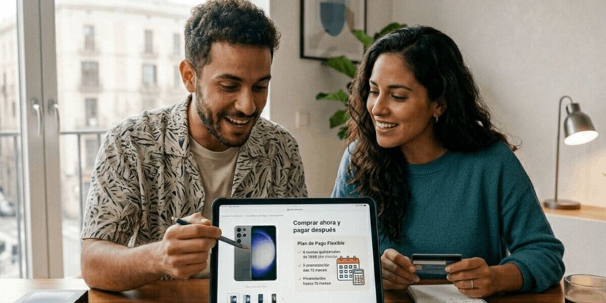 Guía de Financiación Inteligente: Descubre las Ventajas del Financiamiento y Compra de un Teléfono Celular a Plazos