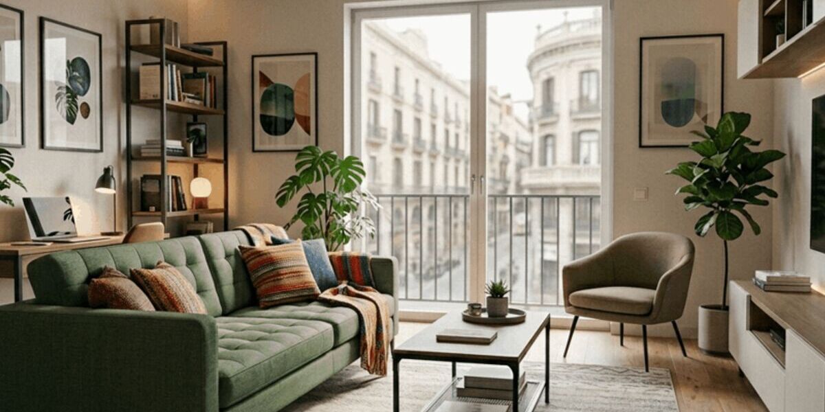 Las Mejores Alianzas en el Hogar: Descubre la Guía Definitiva de Sofá Ofertas y Decoración Inteligente