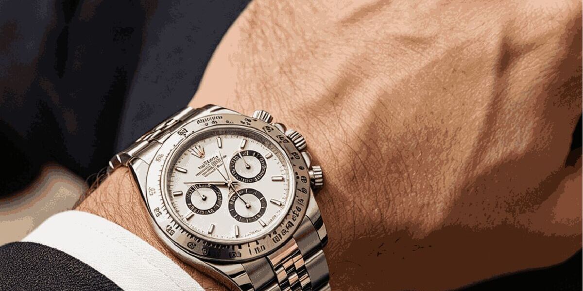 The Timeless Allure: A Masterclass in Acquiring Your Premier Rolex