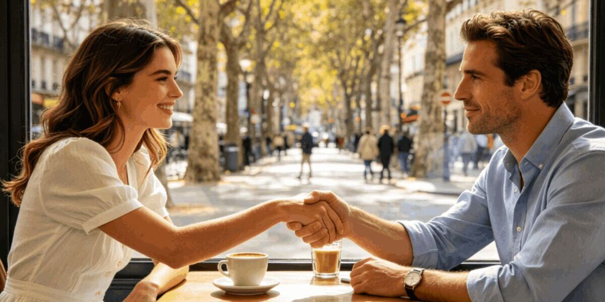 Digital Proximity: Redefining Modern Romance and Companionship Online