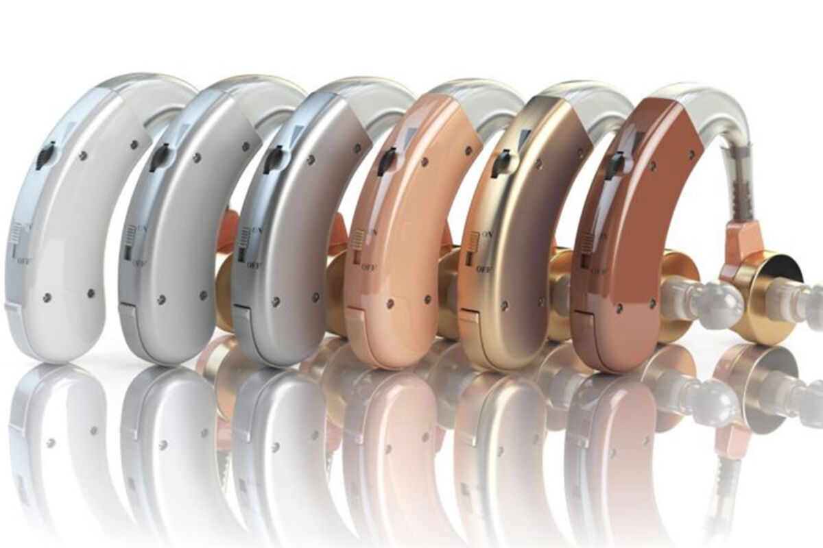 Hörgeräte im Überblick: Mit diesen Kosten sollten Sie rechnen