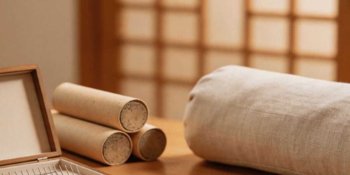 鍼灸師を正しく選ぶための完全ガイド：安心して治療を受けるには