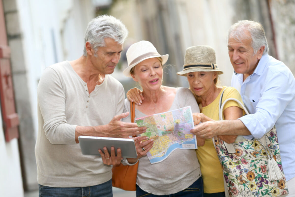Comprehensive Guide to Travel Insurance for Seniors: Coverage and Precautions