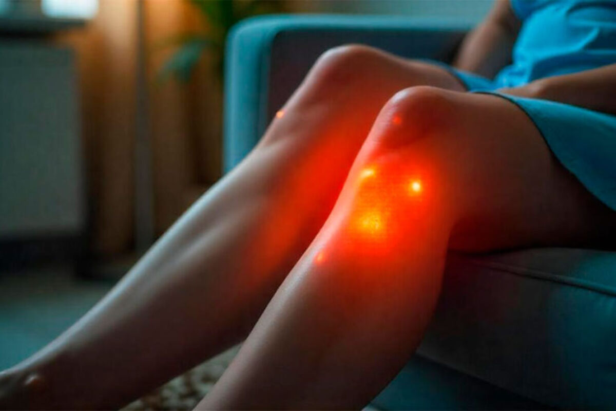 Basic Knowledge You Need to Know About Leg Thrombosis