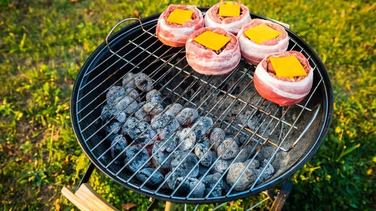 Mastering Charcoal Arrangements for Perfect Grilling Results Always