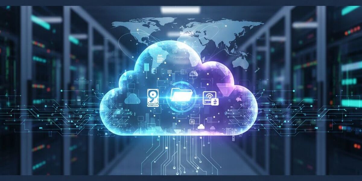 Maximizing Your Data Management with Cloud Storage Solutions