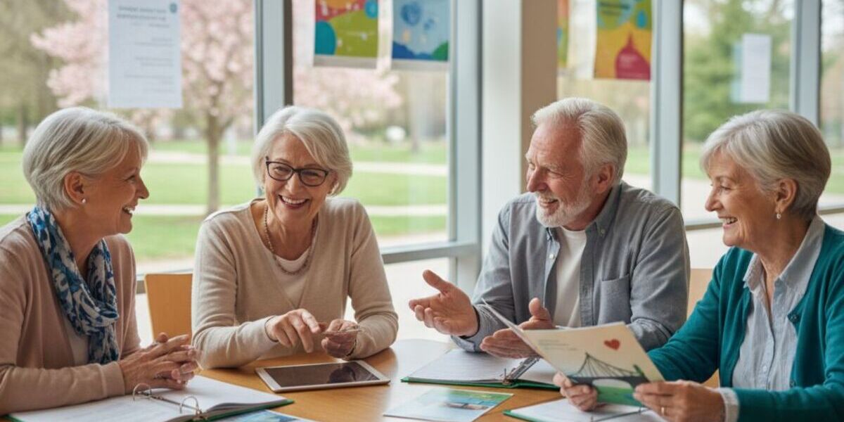 Medicare Grants for Seniors: Programs and Opportunities