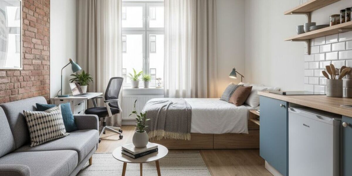 Navigating Low Rent Studio Apartments: A Comprehensive Guide