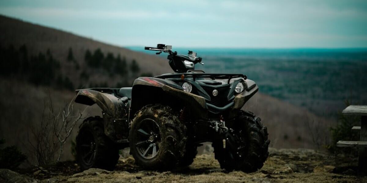 Navigating Rent-to-Own ATV Programs: A Comprehensive Guide