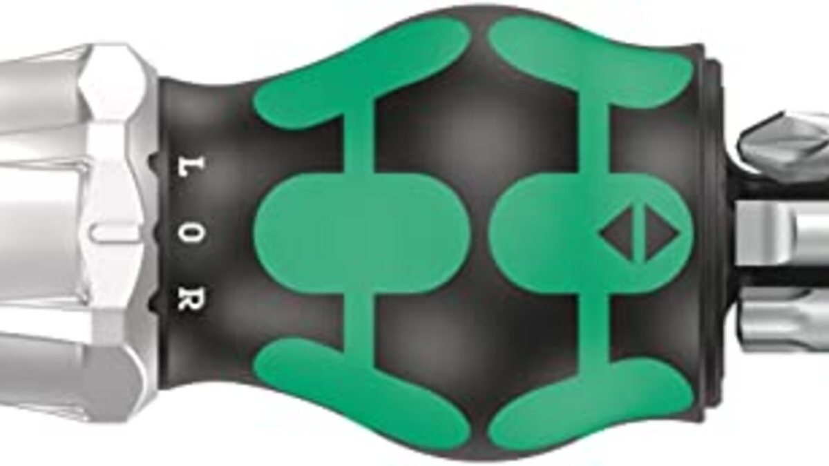 PB Swiss Stubby Ratchet: Pro-Grade Quality, Precision, and Lasting Durability