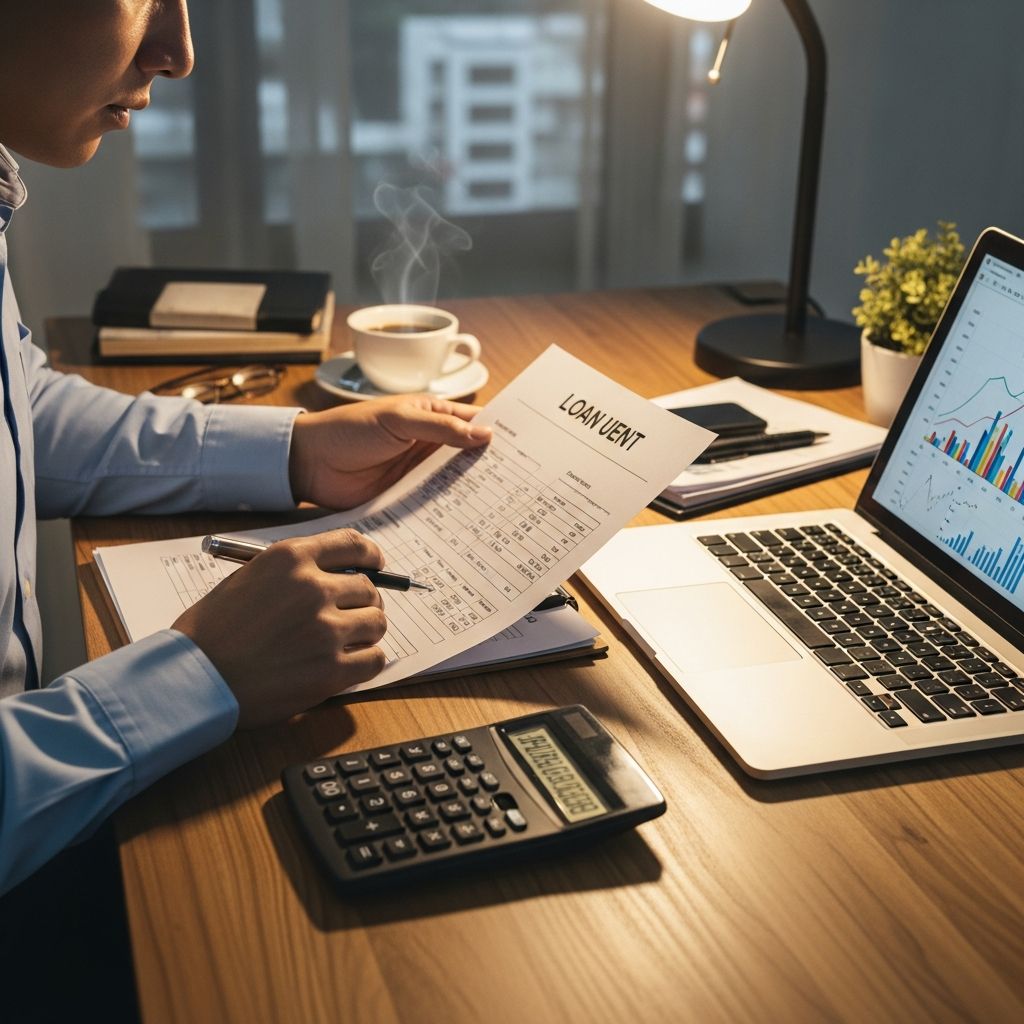 Personal Loans Guide: Everything You Need to Know