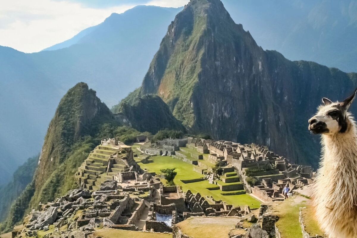 Peru All-Inclusive Vacation Package