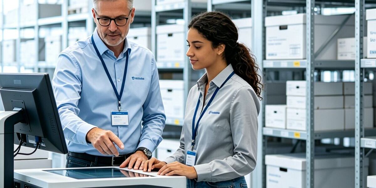 Effective Recruitment & Onboarding for Warehouse Picking and Packing in Switzerland