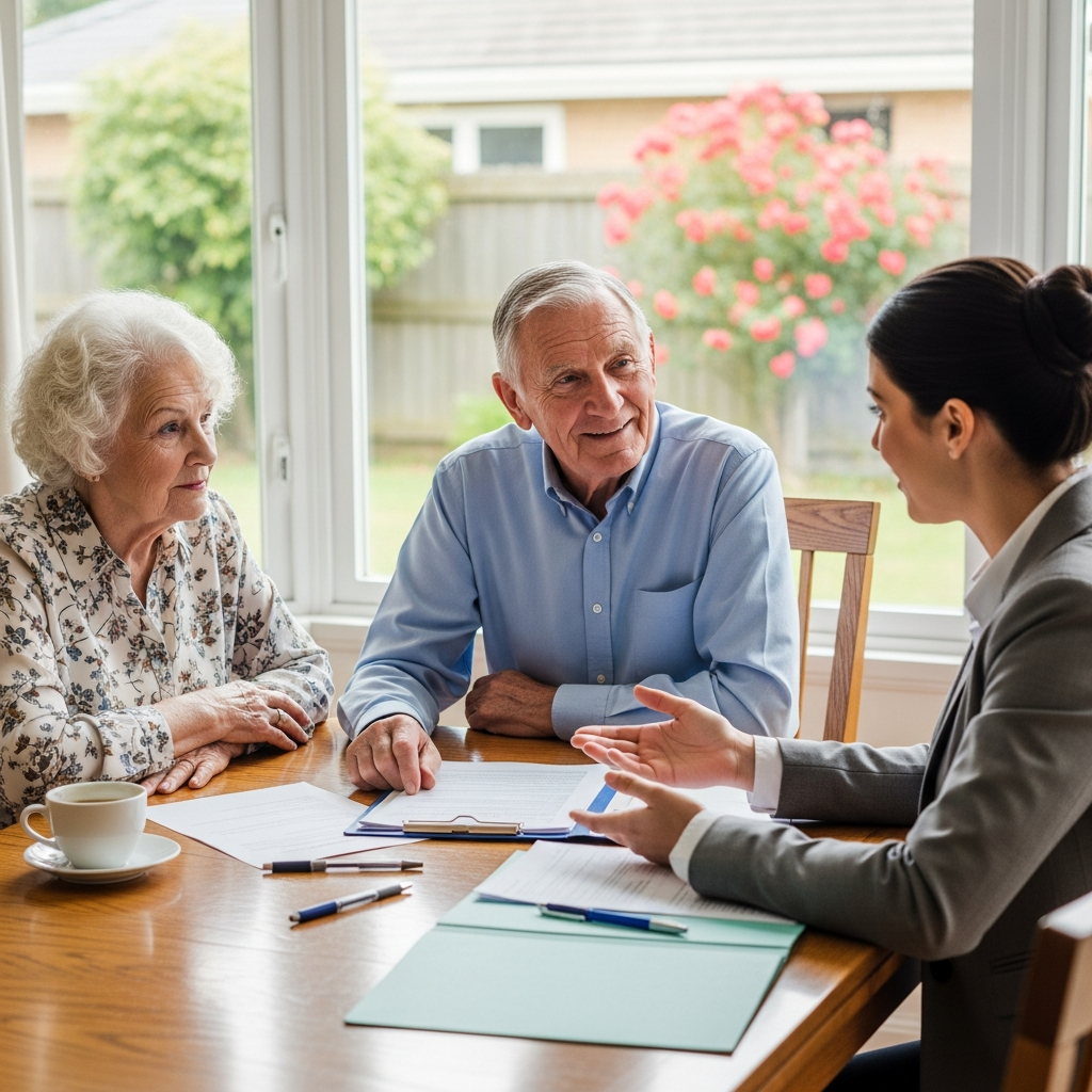 Reverse Mortgage Guide: Pros, Cons & Alternatives