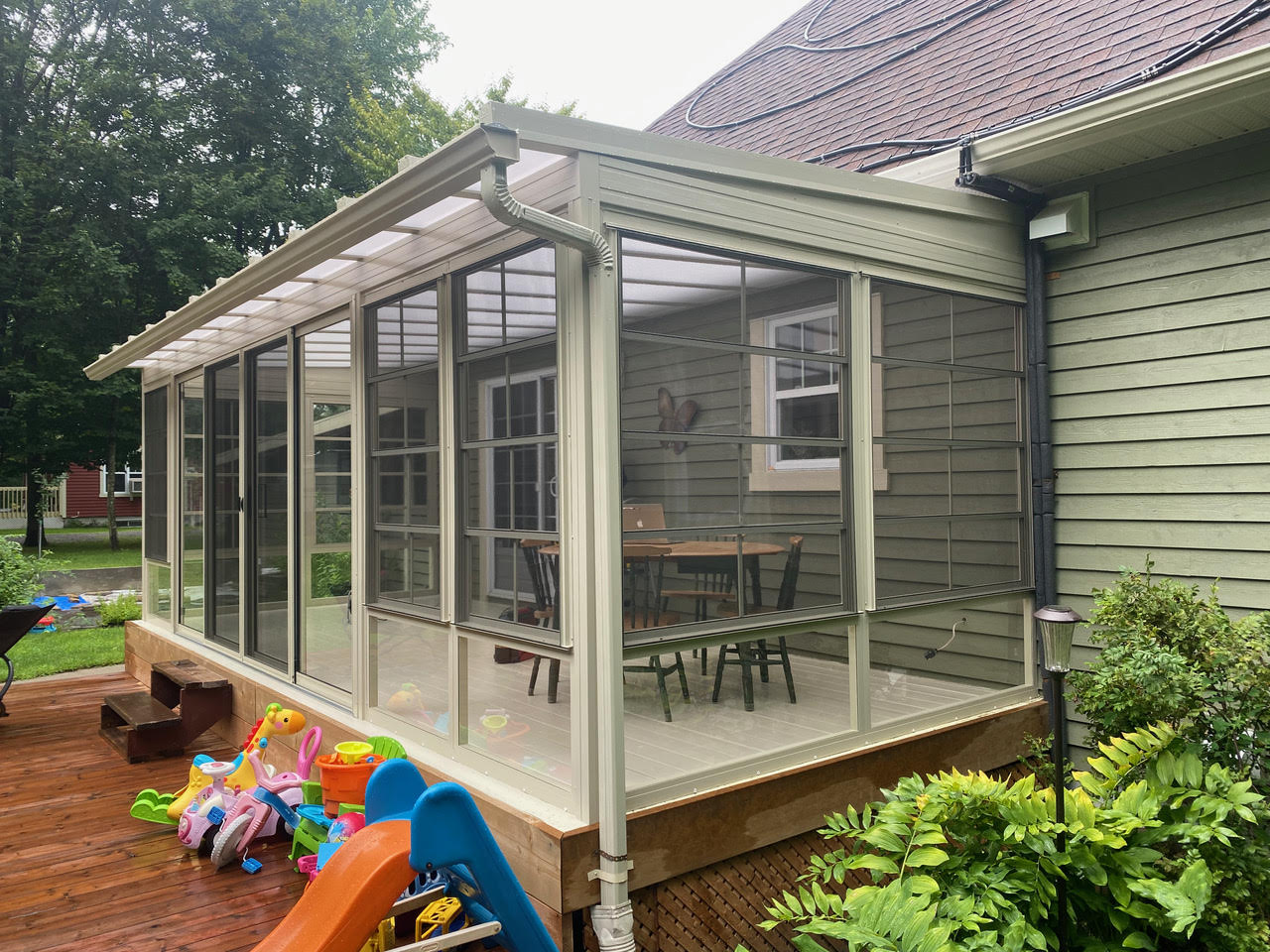 Sunroom Installation Cost, Benefits, and Design Options in 2026
