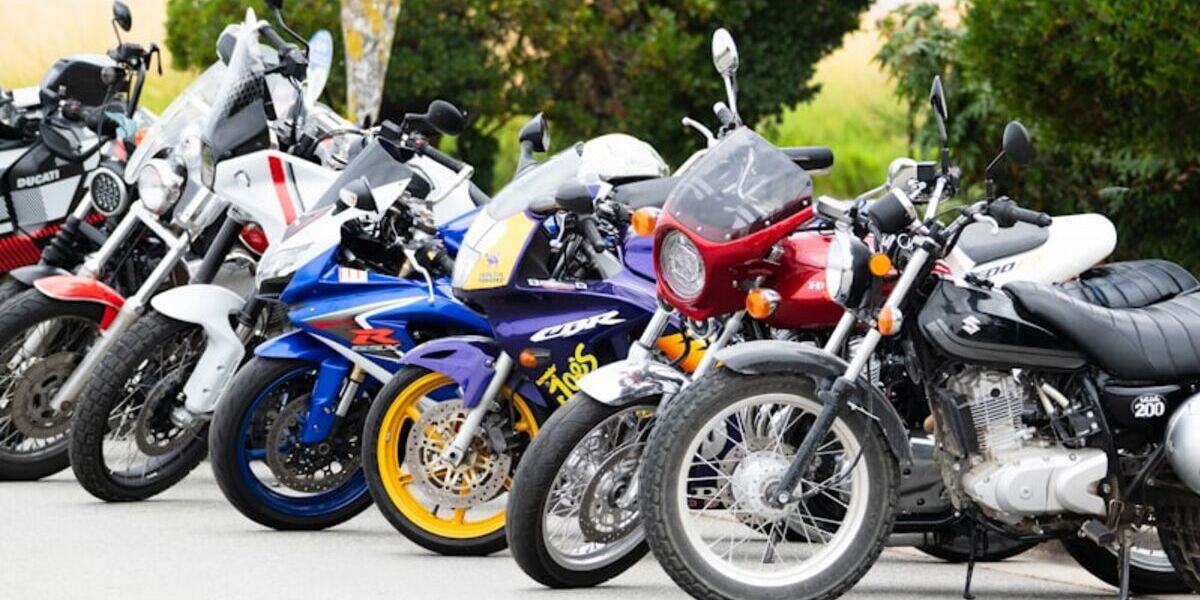 Takeover Payments in the Motorcycle Industry Explained