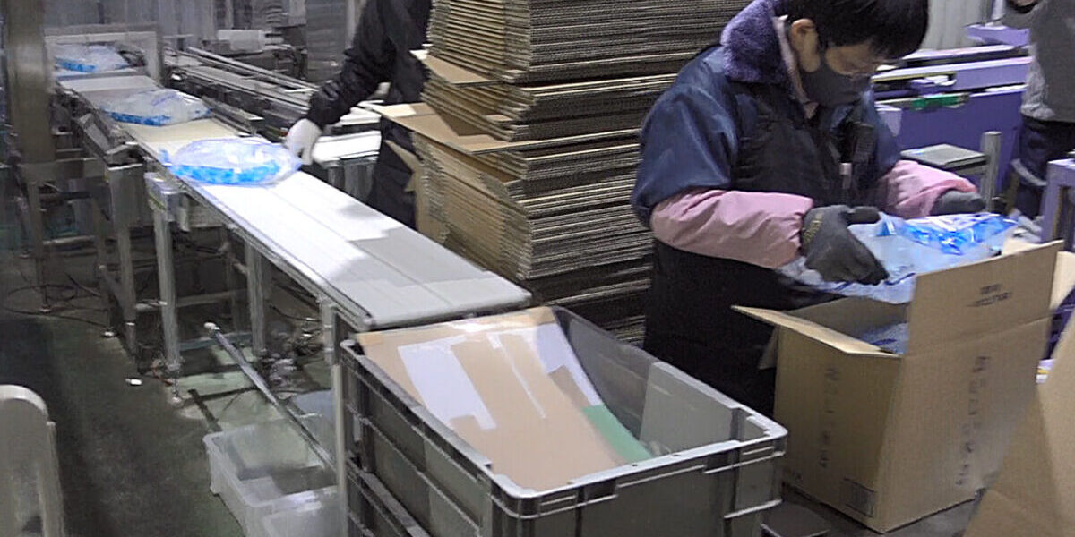 封筒詰め作業の魅力と実践のコツ