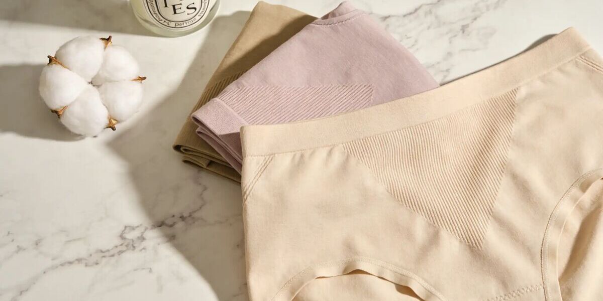 Transparent Underwear, Unveiled Beauty: Where Intimacy Meets Design
