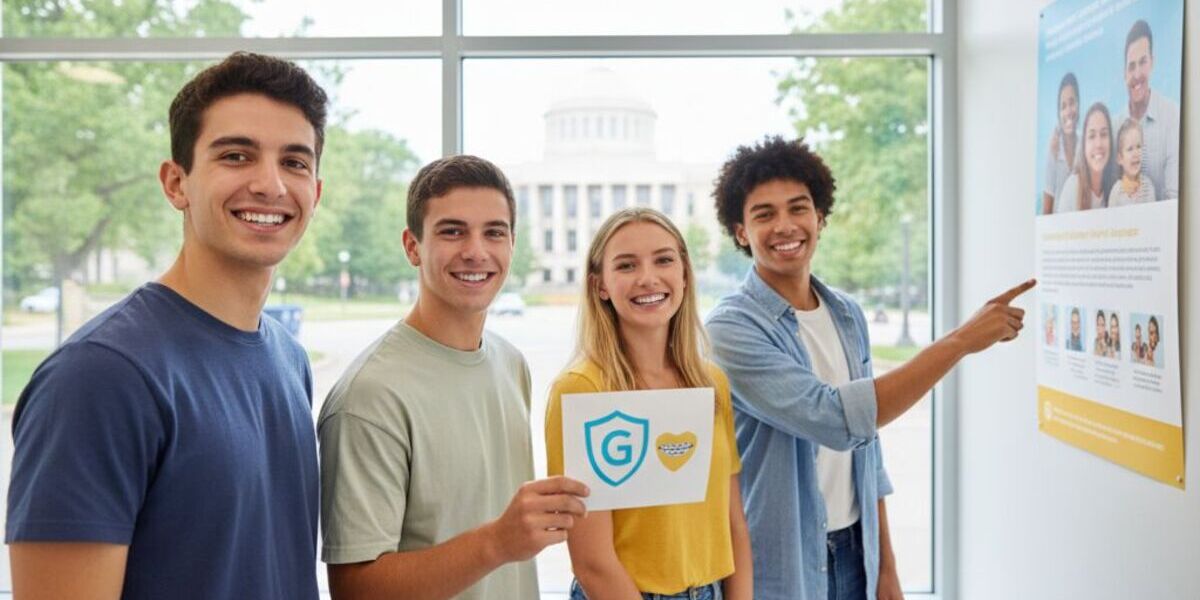 Understanding Government Covered Braces: Benefits and Options