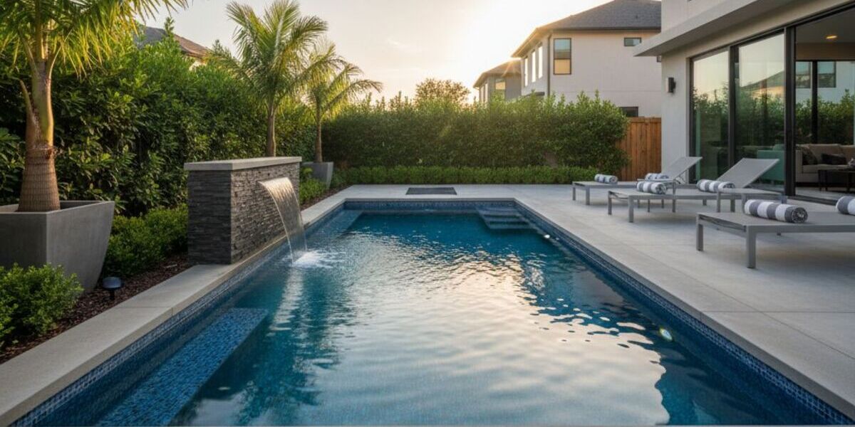 Understanding Mini Inground Pools: Features and Options