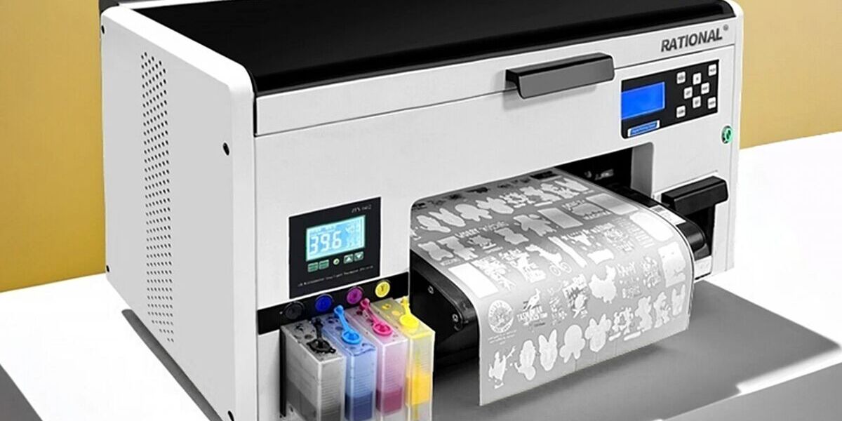 Understanding Rent to Own DTF Printers: A Flexible Financing Solution for Your Printing Business in 2026