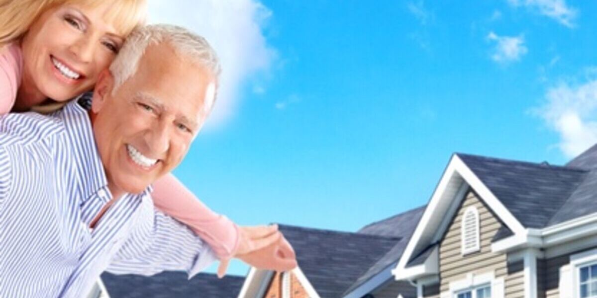 Unlocking Funding: Grants for Senior Home Upgrades