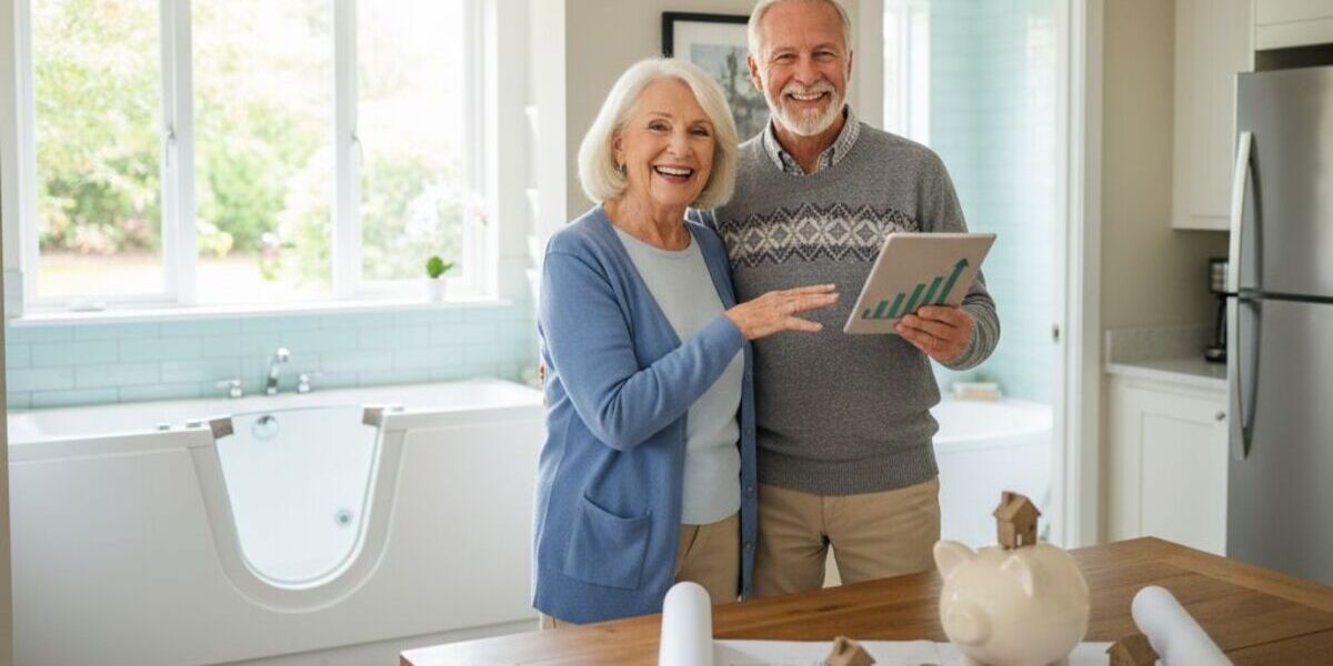 Unlocking Funding: Senior Grants for Home Upgrades Explained
